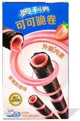 OREO Epres Crisp Roll 50G (OR50G294)