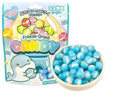 Ennjoi Mentás Liofilizált Cukorka 38G (SW38G280)