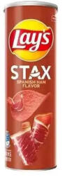 Lay's Lay’s Stax Spanyol Sonka Ízű Chips, 90G (LY90G046)