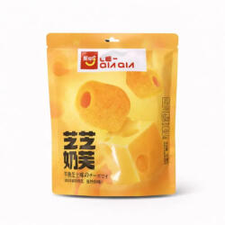 LQQ Krémesen Sajtos Ropogós Snack 45G (CH45G434)