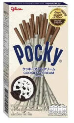Glico Glicko Pocky Cookies and Cream 40G (PK40G300)