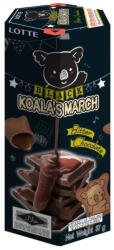 Koala’s March Étsokoládés Keksz 37G (SW37G354)