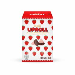 Meiji Uproll Tejes & Epres Csokoládé 35G (SW35G451)