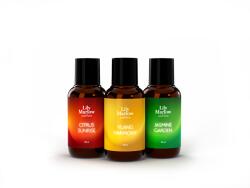 Lily Marlow Изгоден комплект парфюми за пране PREMIUM 3x 100 ml
