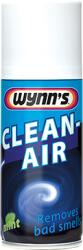 WYNN'S Spray pentru eliminarea mirosurilor neplacute WYNN' S CLEAN AIR 100 ml (W29601)