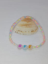Clickitshop Bratari Best Friends Forever-Prietenie in Culori (4008136969914-2)
