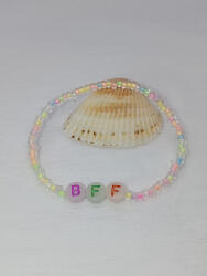 Clickitshop Bratari Best Friends Forever-Prietenie in Culori (4008136969914-1)