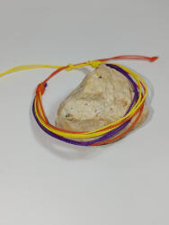 Clickitshop Bratara Martisor snur Cerat Multicolor, zJoy, - Handmade (4002745155294)