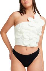 Femi. Eko Chiloti menstruali tanga, din bambus, bumbac organic si canepa, negri, Eda | 3XL