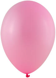 Globos Festival БАЛОНИ 50 БР. 12" - 30 СМ 123 СТАНДАРТ НЕОНОВО РОЗОВ