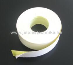 Jelöléstechnika Folyamatos árazószalag 20mmx14, 5 méter (TIXO)