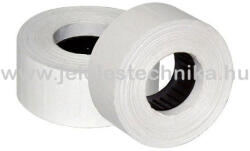 Open Data srl 23x16 mm Motex árazószalag MX2316 árazógéphez + ajándék FH