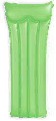 Intex Neon zöld gumimatrac 183 x 76cm (59717) (59717SZ)