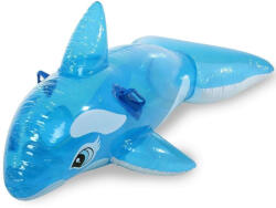Intex felfújható kék delfin 152 x 114cm (58523) (58523) - poolx