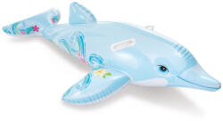 Intex felfújható szürke delfin 175 x 66cm (58535) (58535) - poolx