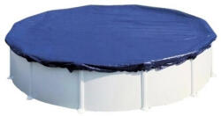 GRE téli medence védőtakaró, D2, 40m, kör fémpalástos medencéhez (CPR241)