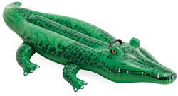 Intex felfújható krokodil 168 x 86cm (58546) (58546) - poolx