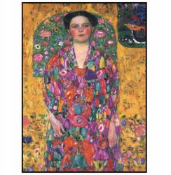  Képek Poszterek a Gustav Klimt Eugenia A2 szalonba (Obrazy Plakaty do Salonu Obraz 9)