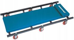 DrakPolTools Műhelyágy Fejtámlával 920 Mm-es Babakocsi Asztal (783171)