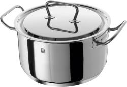 ZWILLING Oală Twin Classic înaltă 6 l cu capac mic (66583-240-0)