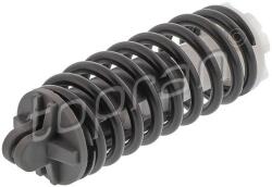 TOPRAN Pružina, pedál spojky TOPRAN 120 487 (120 487)