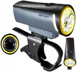 Kryptonite Első lámpa Kryptonite Incite X3 30 Lux Usb (INCITE X3)