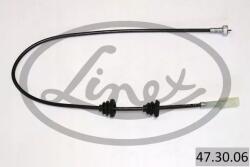 Linex Sebességmérő Kábel Vw Golf I/II - allegro - 3 145 Ft