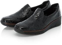 RIEKER Női bebújós cipő alacsony szárú Rieker 42-es (53766-45)