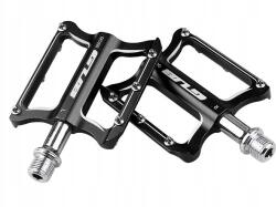 GUB Kerékpár pedálok Gub GC020 Platform mtb Fekete (GC020)