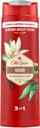 Old Spice Oasis 3in1 sampon és tusfürdő férfiaknak 400 ml (8006540838761)