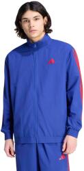 Adidas Спортно горнище essentials 3 stripes tracktop (ke5591)
