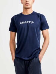CRAFT Тениска core essence logo tee m (1911786-396000)