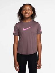 Nike Тениска g np df ss top hbr vnr