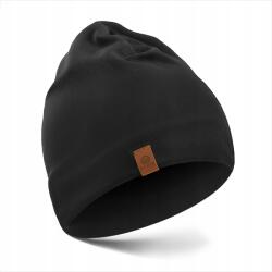 Betlewski Winter velúr női sapka, fekete (BCD-BK-07 CZARNY)