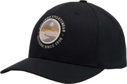 Columbia Lost lager 3d stretch snapback uni