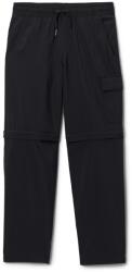 Columbia Silver ridge utility covertible pant l