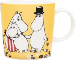 Arabia Cană Arabia Finland Moomins Family Time (1082658)