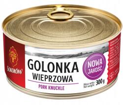 Sokołów Sertés Csülök 300G Sokołów (46491304)
