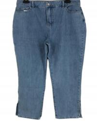 Boohoo Farmer Nadrág Magas Derekú 42 XL Spzm XL