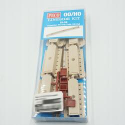  Peco H0 ellenőrző csatorna