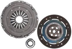 KAMOKA Set ambreiaj KAMOKA KC132 (KC132) - automobilus
