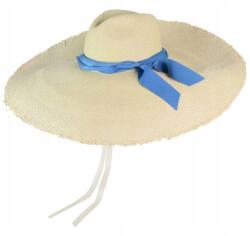  Sensi Studio Extra Long Brim Panama sapka r. L (2721)