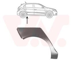 VAN WEZEL Panou lateral VAN WEZEL 5894148 (5894148)