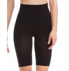  Farmacell kétrétegű rövidnadrág, fekete, L