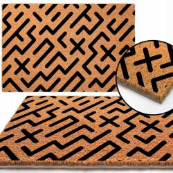 TabPrint Lábtörlő Ajtó Elé, 40x60 cm, Sokféle Minta (Wycieraczka Różne Wzory MIX Patterns)