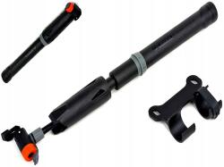 AUTHOR Pumpa Author Pipe X7 Composite Av/fv/dv (AUTHOR PIPE X7 COMPOSITE)