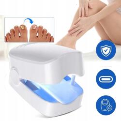 Bedee Lézeres Körömterápia 910NM INFRAVÖRÖS+407NM Kék Fény (TERAPIA LASEROWA PAZNOKCI)