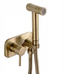 Frap Falsík Alatti Bidé Készlet Bidé csaptelep Bidé (F7506)