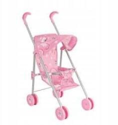 HTI Joie babakocsi napellenzővel babakocsi babának 1424049 (1424058)