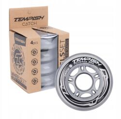 Tempish görkorcsolya kerékszett Catch 76x24 82A (4 db) (10100023)